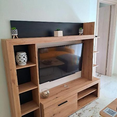 Cloud9 Apartment Kavala Esterno foto