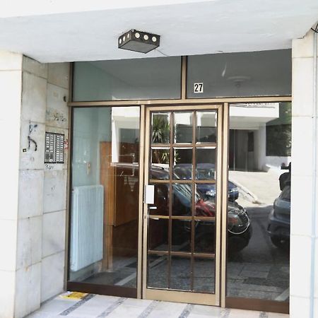 Cloud9 Apartment Kavala Esterno foto