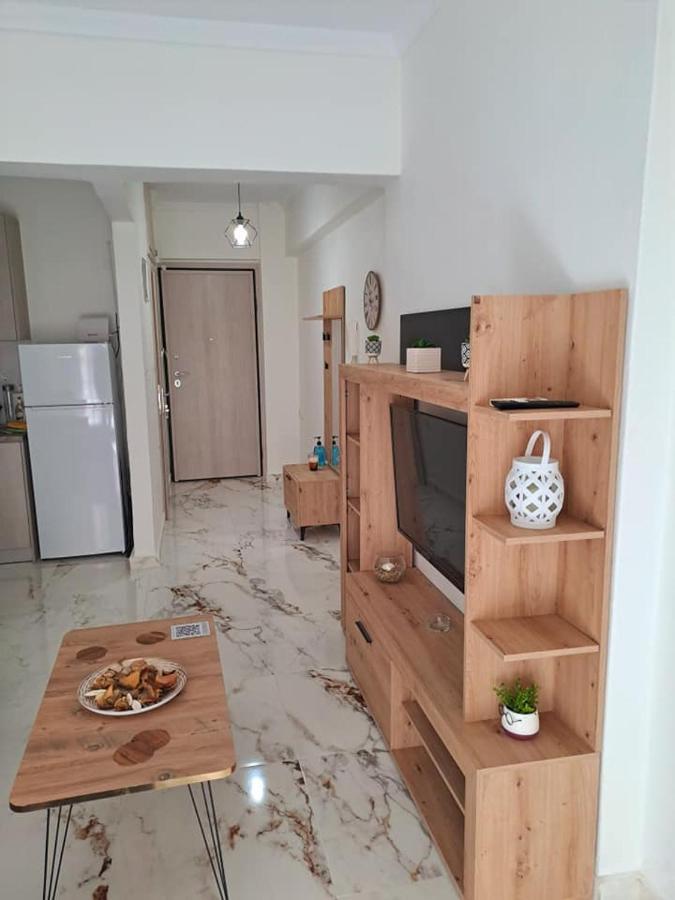 Cloud9 Apartment Kavala Esterno foto